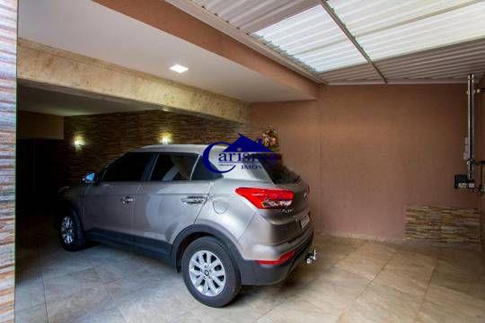 Sobrado à venda com 3 quartos, 128m² - Foto 24