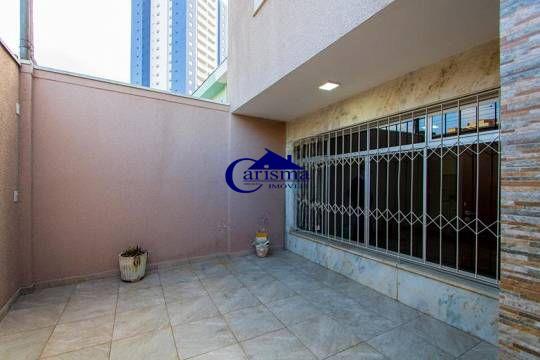 Sobrado à venda com 3 quartos, 128m² - Foto 23