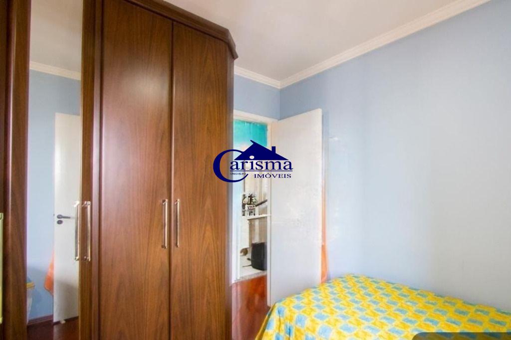 Apartamento à venda com 3 quartos, 68m² - Foto 7