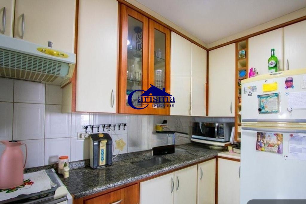 Apartamento à venda com 3 quartos, 68m² - Foto 5