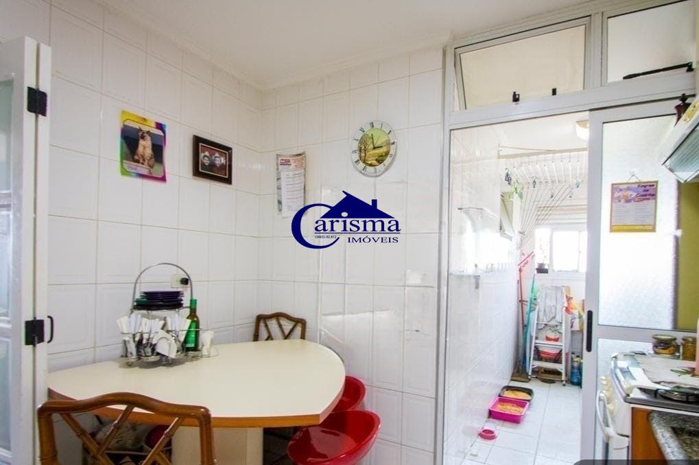 Apartamento à venda com 3 quartos, 68m² - Foto 6