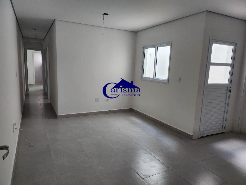 Apartamento à venda com 3 quartos, 71m² - Foto 3