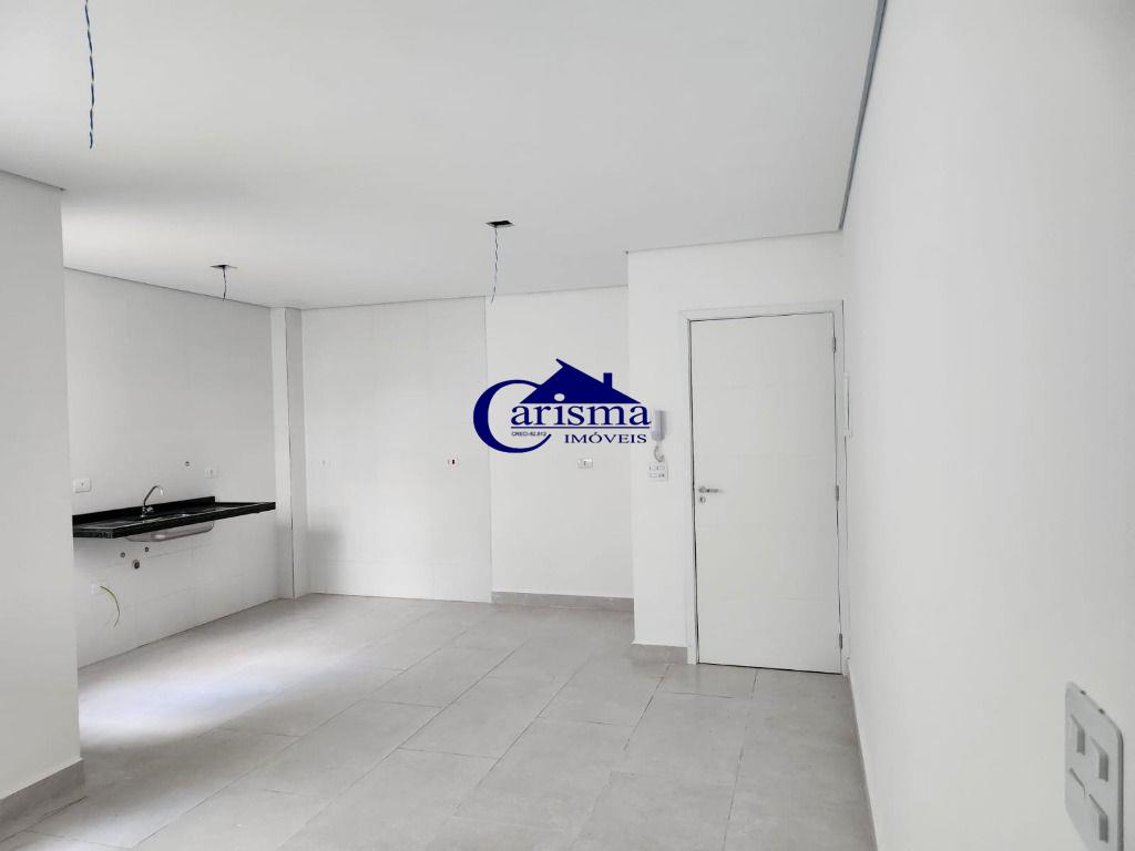 Apartamento à venda com 3 quartos, 71m² - Foto 1