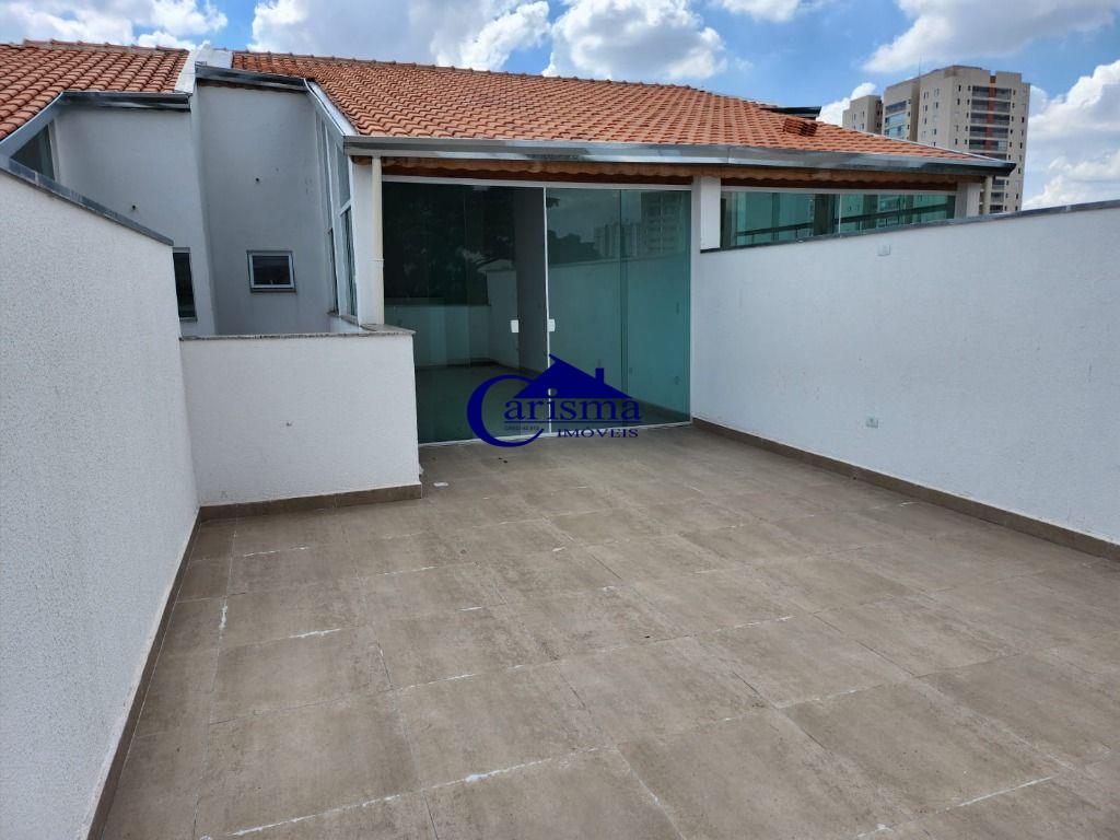 Cobertura à venda com 3 quartos, 143m² - Foto 5