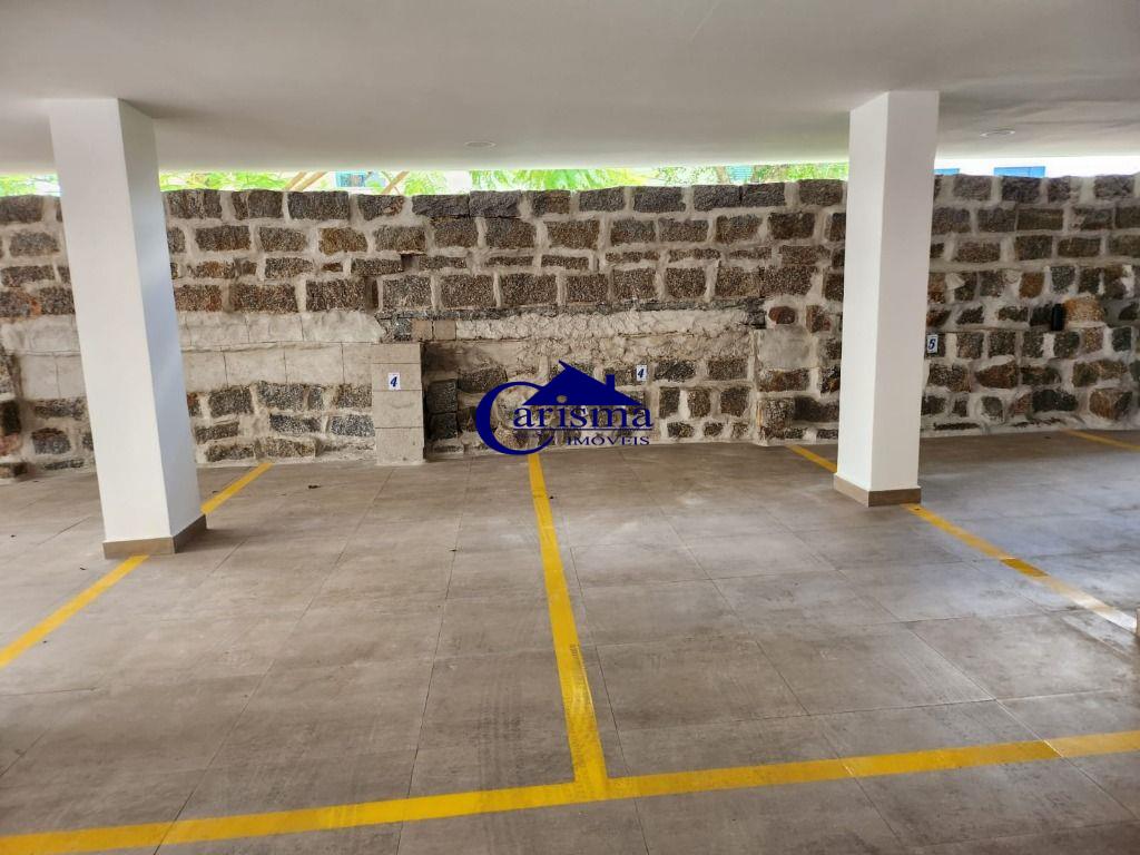 Apartamento à venda com 3 quartos, 108m² - Foto 13