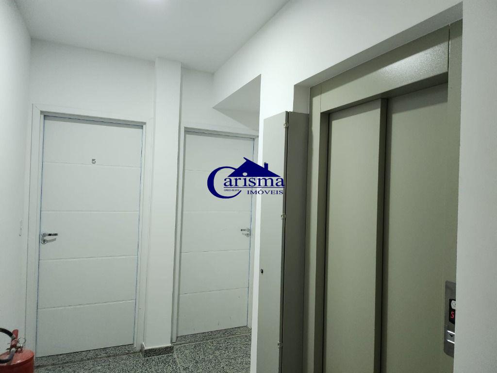 Apartamento à venda com 3 quartos, 108m² - Foto 10