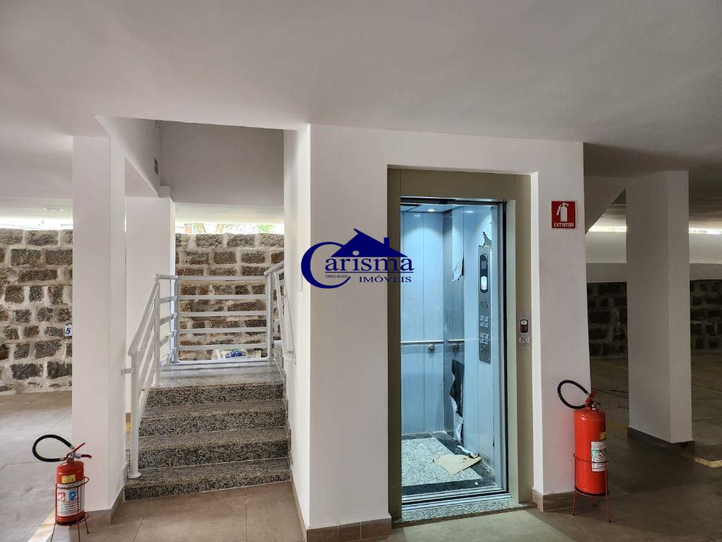 Apartamento à venda com 3 quartos, 108m² - Foto 5