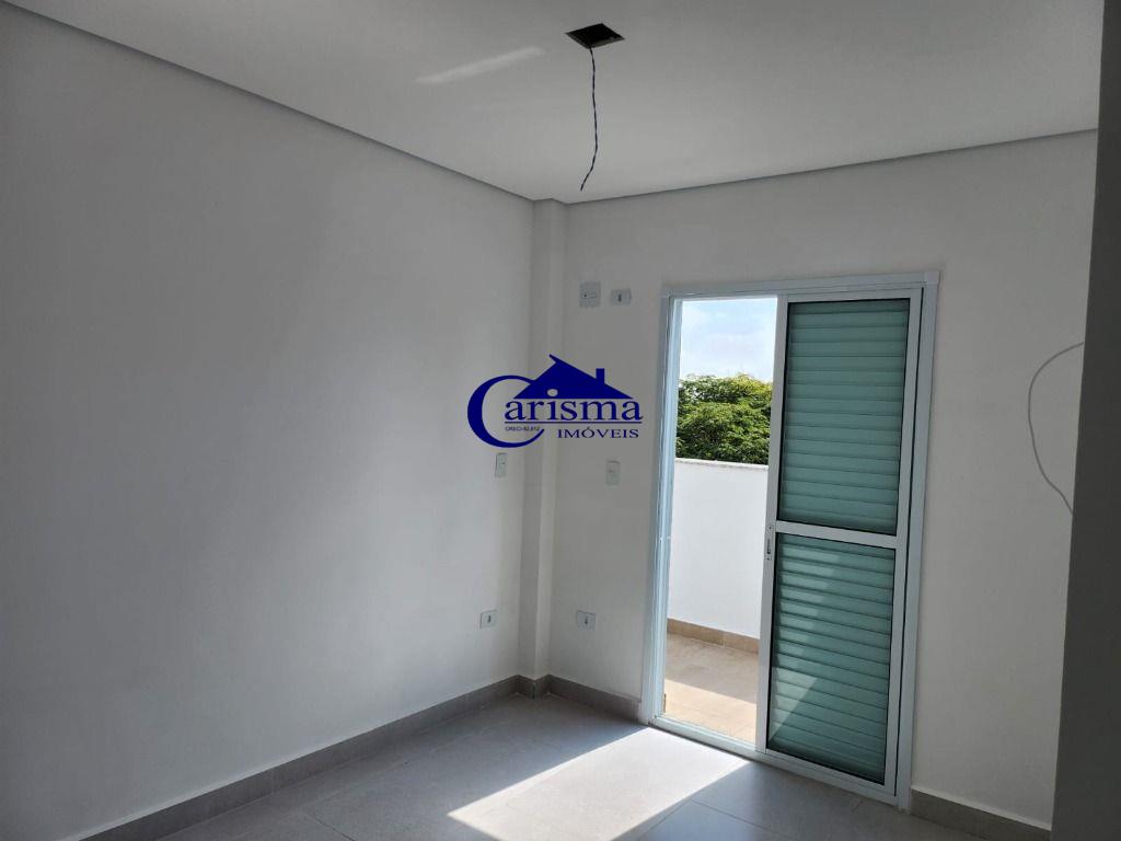 Apartamento à venda com 3 quartos, 108m² - Foto 7