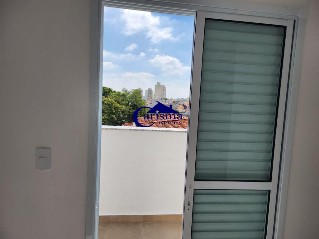 Apartamento à venda com 3 quartos, 108m² - Foto 8