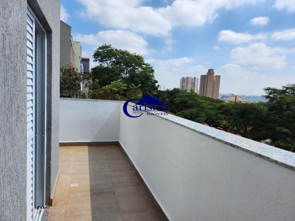 Apartamento à venda com 3 quartos, 108m² - Foto 15