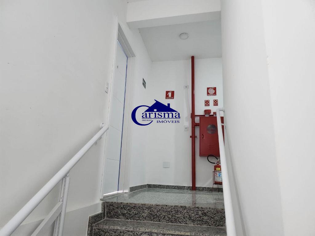 Apartamento à venda com 3 quartos, 108m² - Foto 19