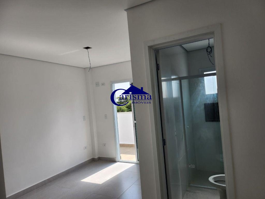 Apartamento à venda com 3 quartos, 108m² - Foto 12