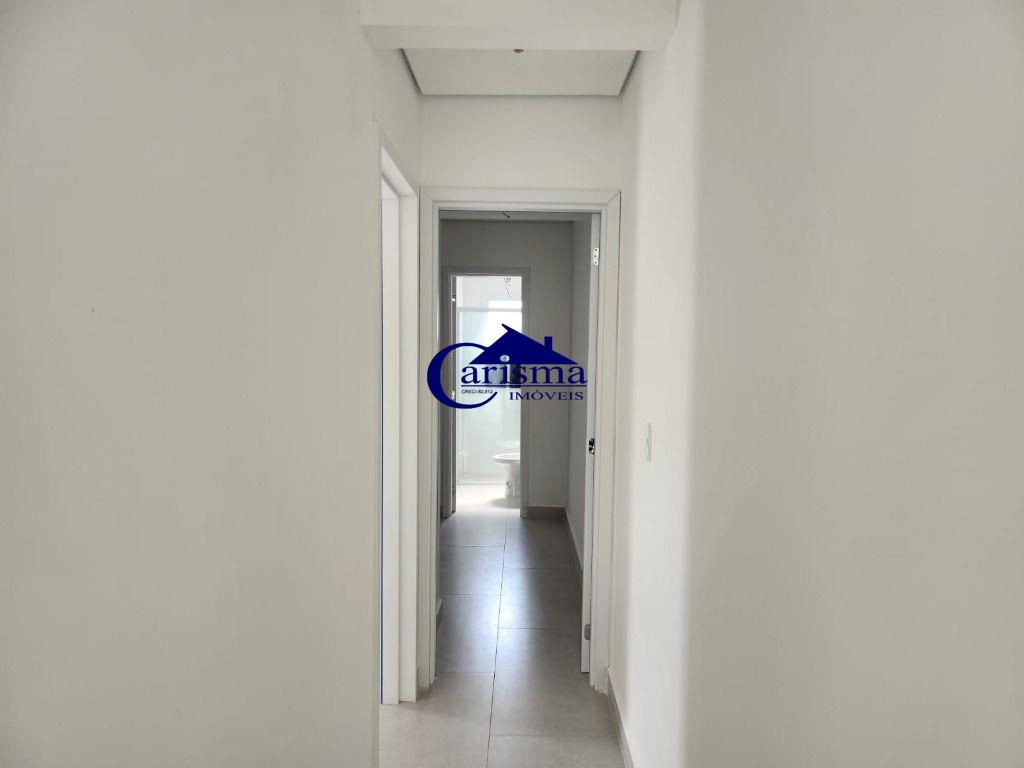 Apartamento à venda com 3 quartos, 108m² - Foto 11