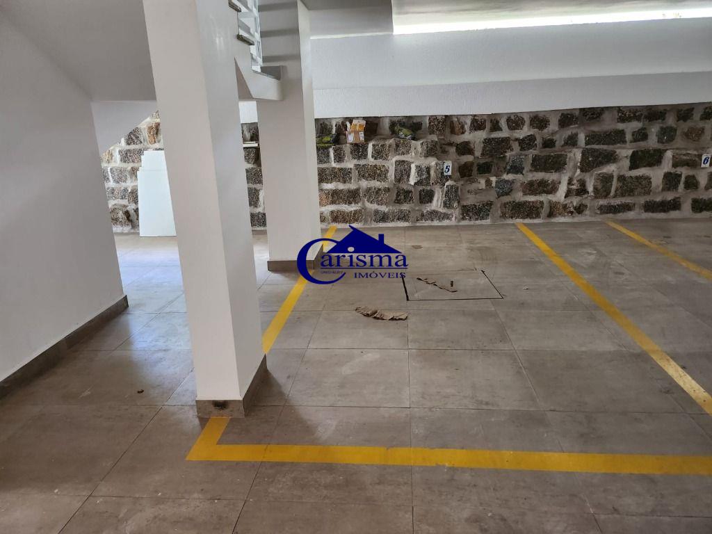 Cobertura à venda com 2 quartos, 110m² - Foto 15