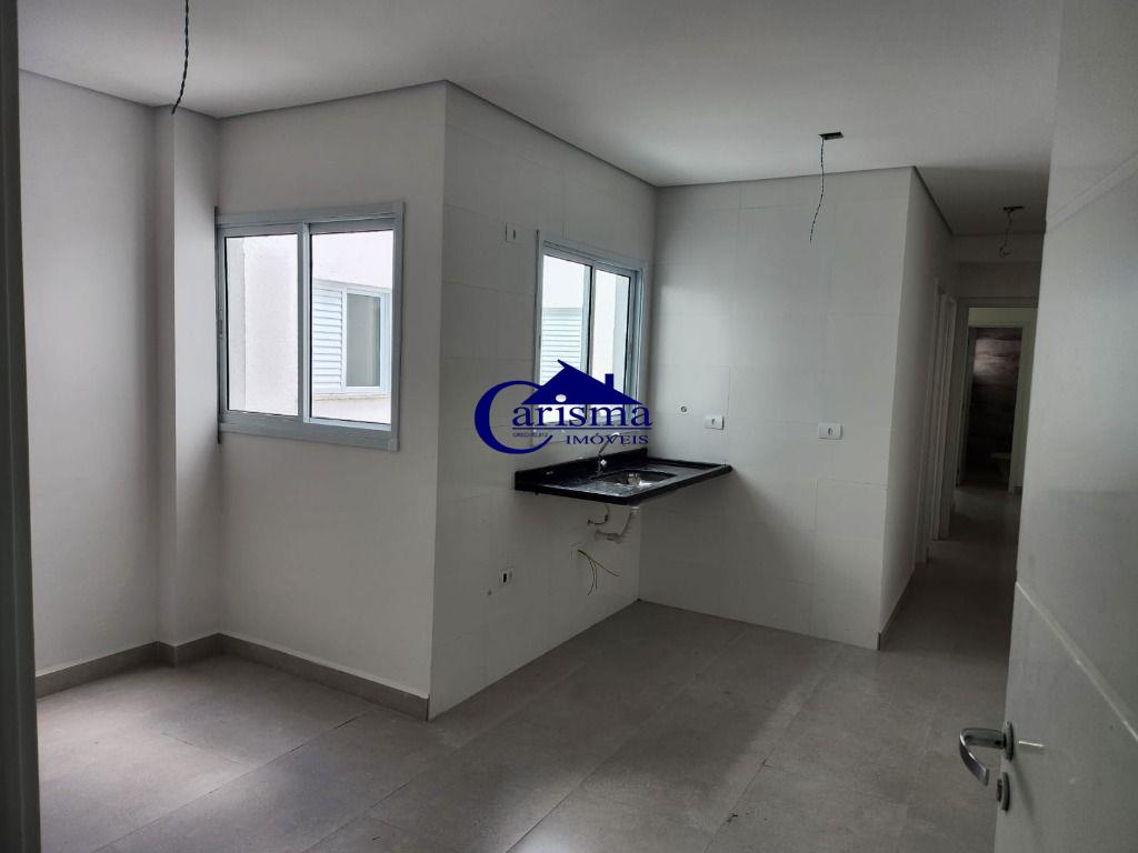 Cobertura à venda com 2 quartos, 110m² - Foto 5