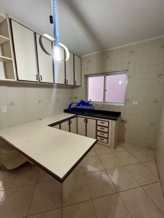 Apartamento à venda com 2 quartos, 68m² - Foto 7