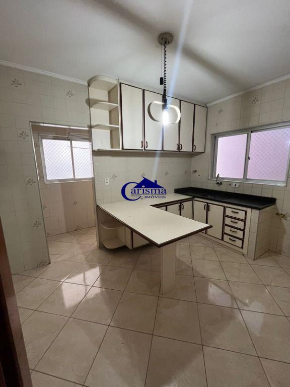 Apartamento à venda com 2 quartos, 68m² - Foto 6