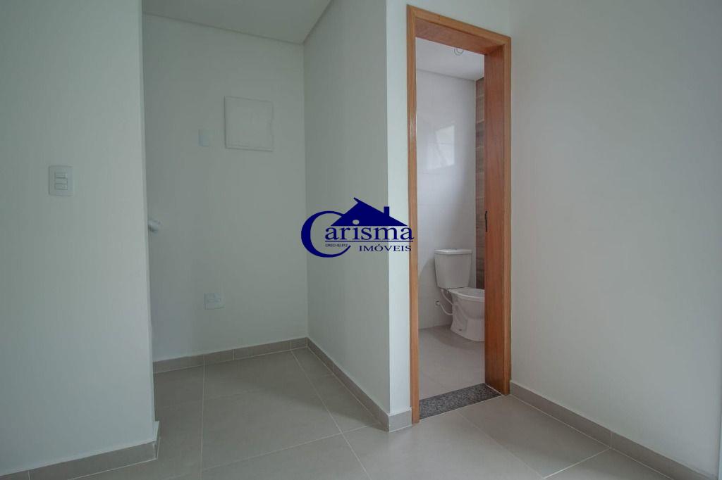 Sobrado à venda com 3 quartos, 152m² - Foto 14