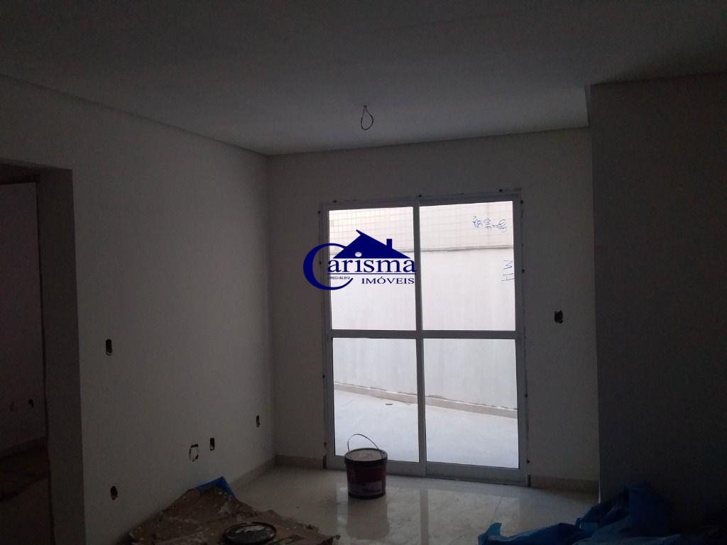 Apartamento à venda com 2 quartos, 59m² - Foto 3