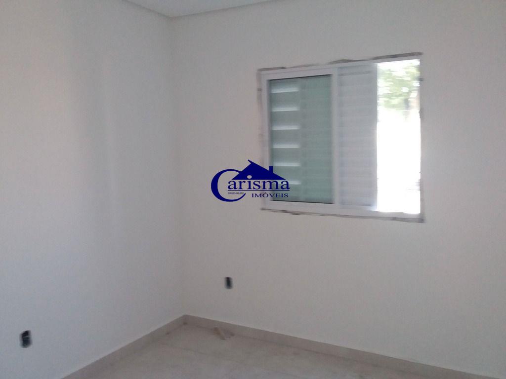 Apartamento à venda com 2 quartos, 59m² - Foto 4