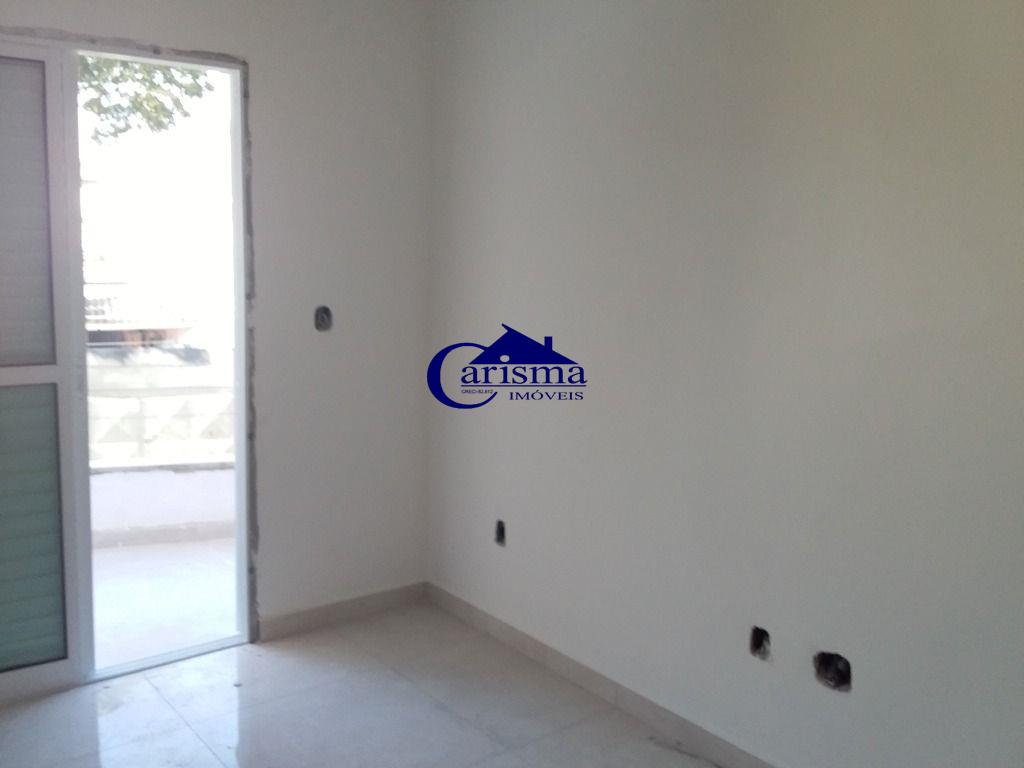 Apartamento à venda com 2 quartos, 59m² - Foto 5