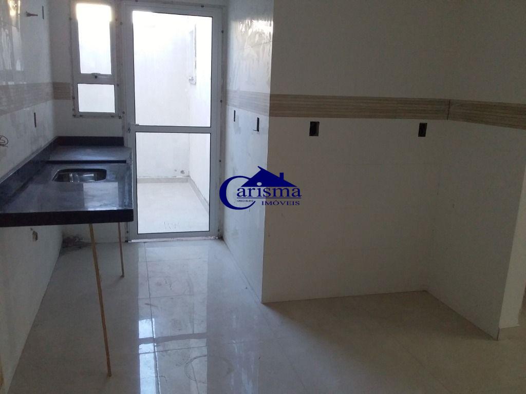 Apartamento à venda com 2 quartos, 59m² - Foto 2