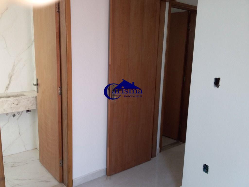 Apartamento à venda com 2 quartos, 53m² - Foto 6