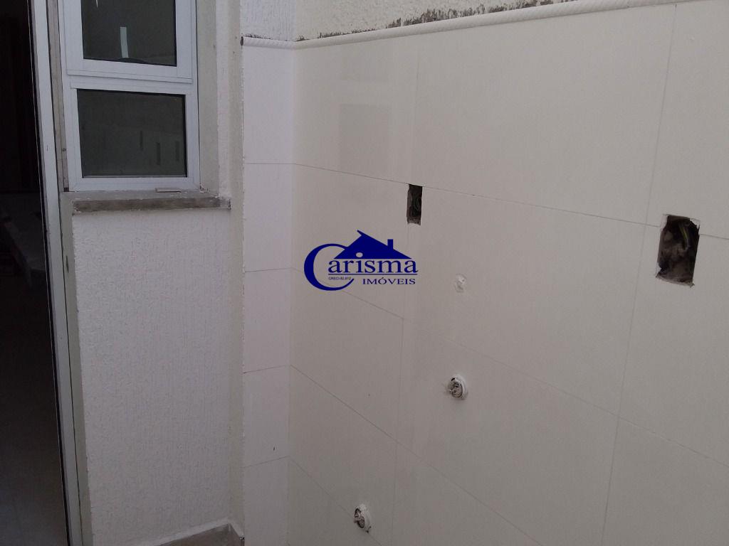 Apartamento à venda com 2 quartos, 53m² - Foto 14