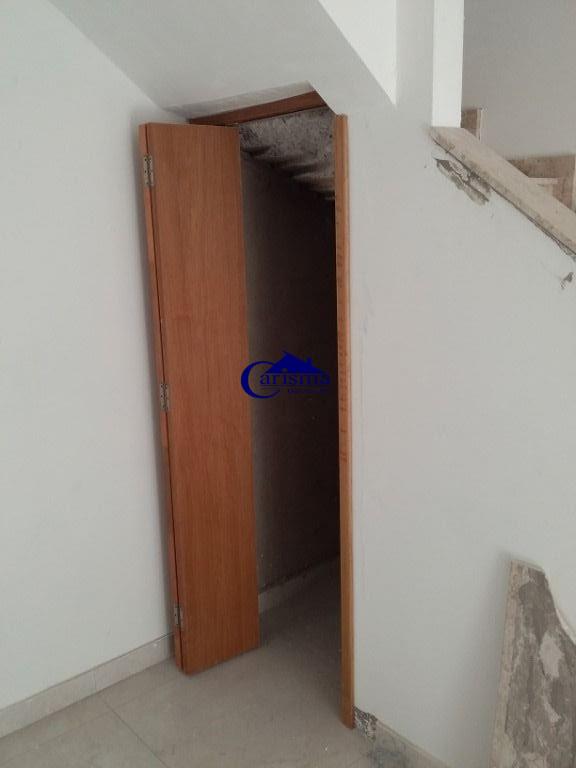 Apartamento à venda com 2 quartos, 53m² - Foto 10