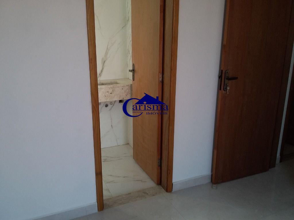 Apartamento à venda com 2 quartos, 53m² - Foto 5