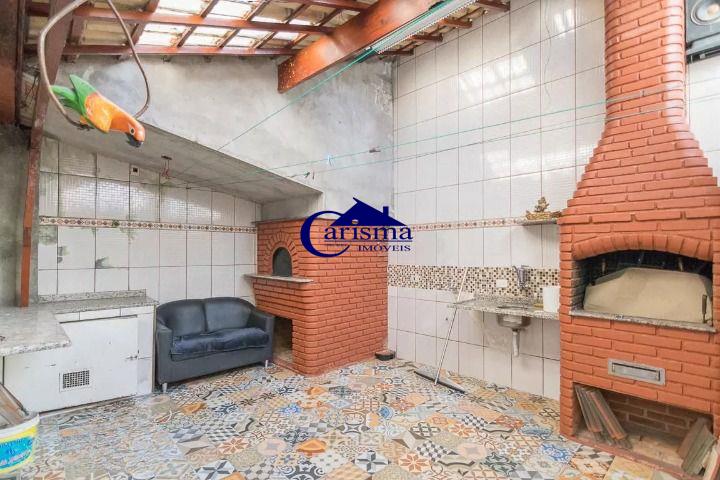 Sobrado à venda com 4 quartos, 356m² - Foto 13