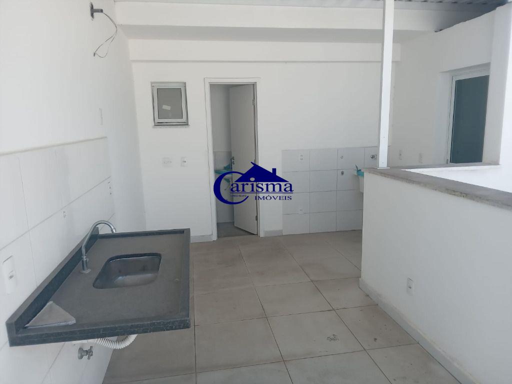 Cobertura à venda com 2 quartos, 97m² - Foto 5