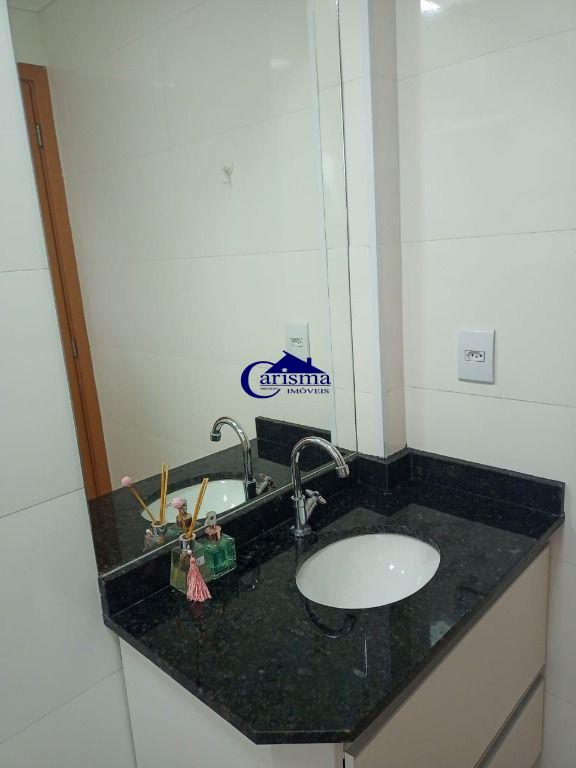 Apartamento à venda com 2 quartos, 50m² - Foto 14