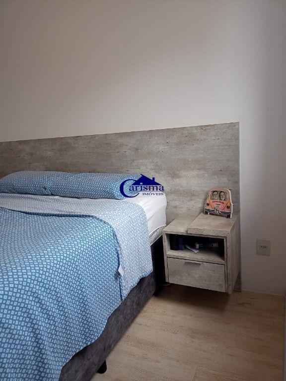 Apartamento à venda com 2 quartos, 50m² - Foto 7