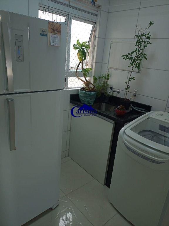 Apartamento à venda com 2 quartos, 50m² - Foto 11