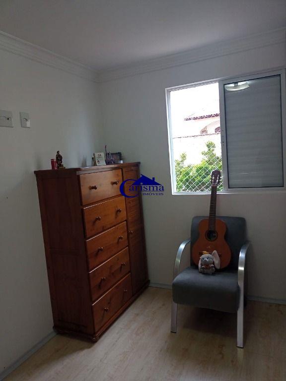 Apartamento à venda com 2 quartos, 50m² - Foto 5