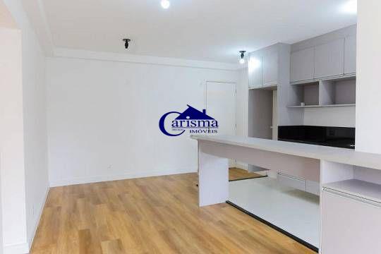 Apartamento à venda com 2 quartos, 55m² - Foto 3