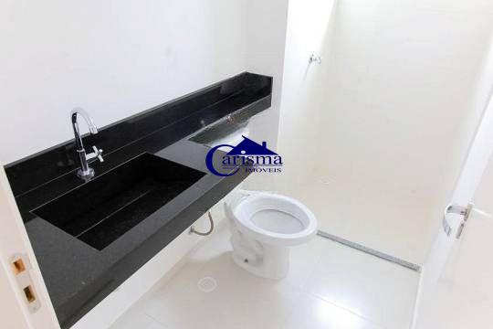 Apartamento à venda com 2 quartos, 55m² - Foto 19