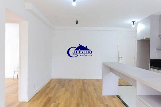 Apartamento à venda com 2 quartos, 55m² - Foto 4