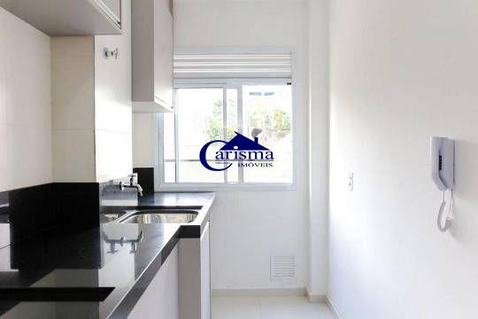 Apartamento à venda com 2 quartos, 55m² - Foto 10