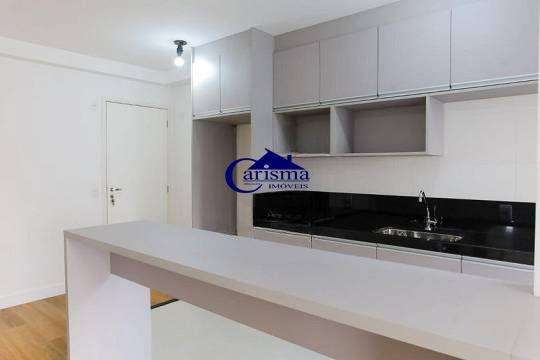 Apartamento à venda com 2 quartos, 55m² - Foto 8