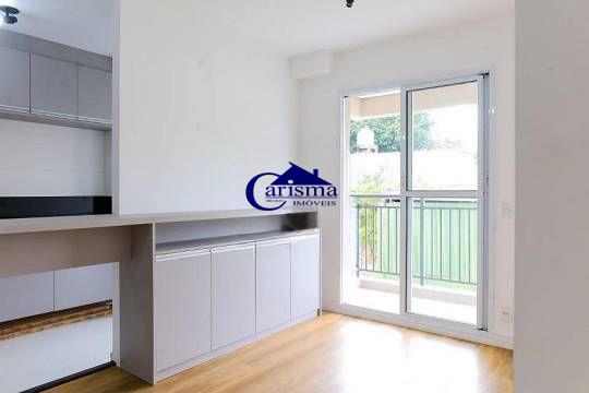 Apartamento à venda com 2 quartos, 55m² - Foto 5