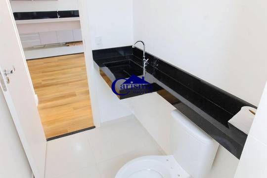 Apartamento à venda com 2 quartos, 55m² - Foto 18