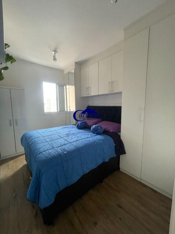 Apartamento à venda com 2 quartos, 67m² - Foto 22