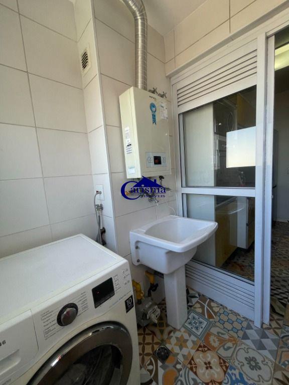 Apartamento à venda com 2 quartos, 67m² - Foto 30