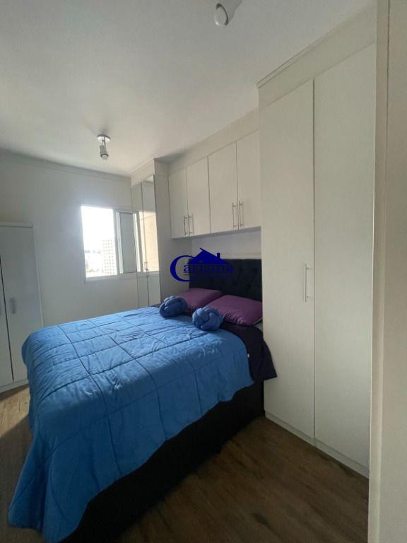 Apartamento à venda com 2 quartos, 67m² - Foto 23