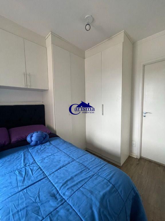 Apartamento à venda com 2 quartos, 67m² - Foto 24