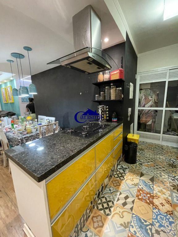 Apartamento à venda com 2 quartos, 67m² - Foto 5