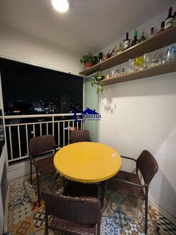 Apartamento à venda com 2 quartos, 67m² - Foto 19