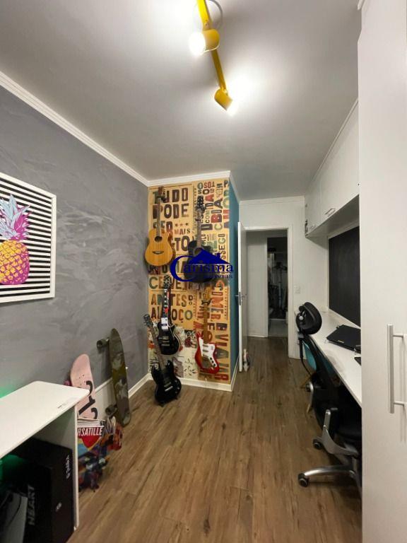 Apartamento à venda com 2 quartos, 67m² - Foto 10